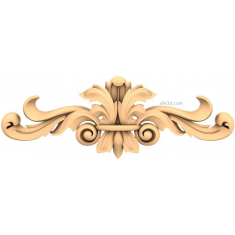 Majestic Flourish Deco