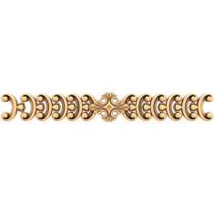 Ornamental Elegance