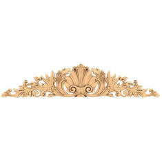Regal Flourish