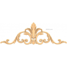 Regal Flourish
