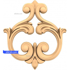 Eleganza barocca