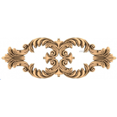 Eleganza barocca