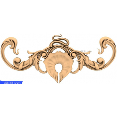 Eleganza barocca