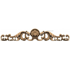 Ornate Elegance Arch
