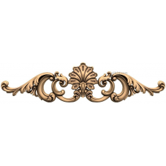 Eleganza barocca