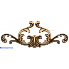 Barok Elegance Ornament