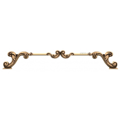 Elegante fioritura