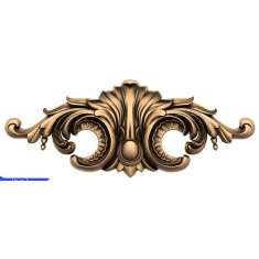 Eleganza barocca