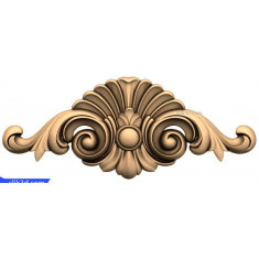 Rococo Elegance