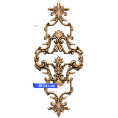 Elysian باروک زینت
