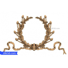 Oak Laurel Crest