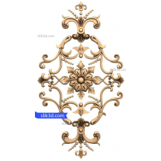 Regal Flourish