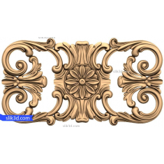 Eleganza barocca