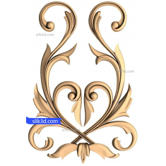 Ornate Flourish