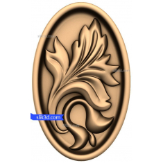 Elegant Flourish