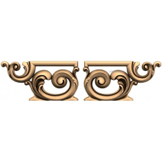Scroll Symphony