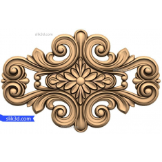 پھولوں کی Baroque خوبصورتی