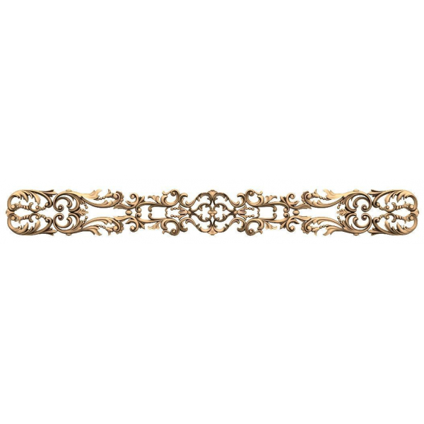 Baroque Elegance 3D Decorative Panel Baroque Elegance 3D Decorative Panel