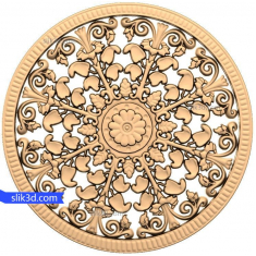 گل سمفونی ترنج
