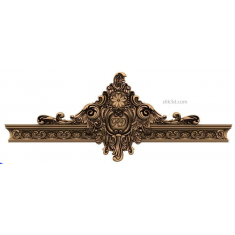 Eleganza باروک کتیبه