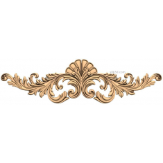 Ornamental Flourish Elegance