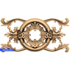 Renaissance Flourish