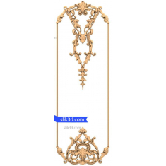 Regal Elegance Frame