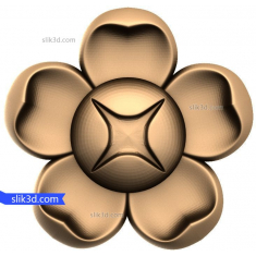 Petal Radiance
