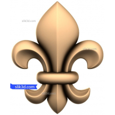 Fleur-de-Lis ظرافت
