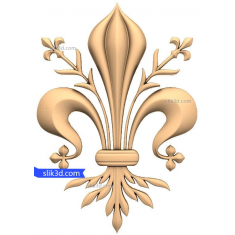 Fleur-de-Lis ظرافت