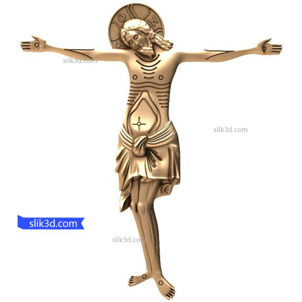 Sacred Reflection - 3D STL Model Sacred Reflection - 3D STL Model