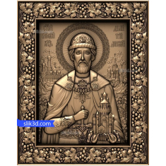 تاک و معماری آیکون امداد