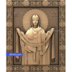 Mother of Protection