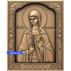 Saint Euphrosyne
