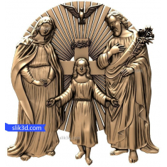 Holy Family Relief