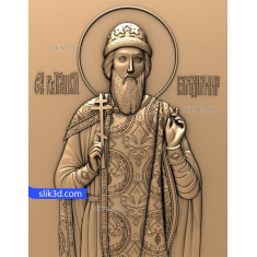 سنت ولادیمیر امداد