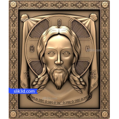 Antlitz Christi