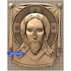 Mandylion of Edessa
