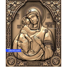 Mother of God of the Don