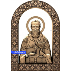 Saint Nicholas of Myra