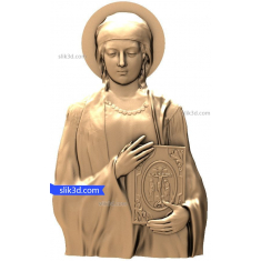 Madonnanın qucağı