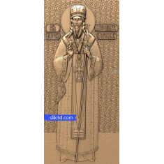 Saint Athanasius of Rostov