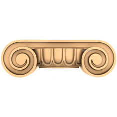 Ionic Elegance