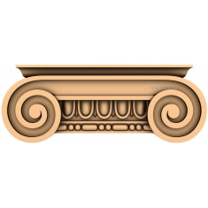 Ionic Splendor