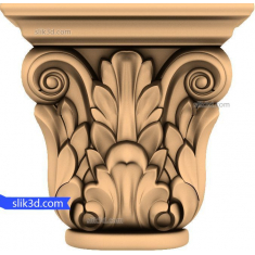 Corinthian Elegance