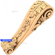 অলঙ্কৃত পাতা কর্বেল