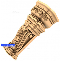 Barokk Splendor konzol