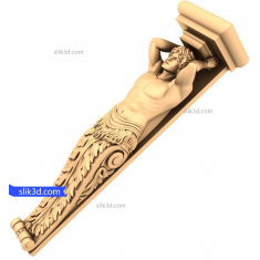 অ্যাটলাস ক্যারিয়াটিড