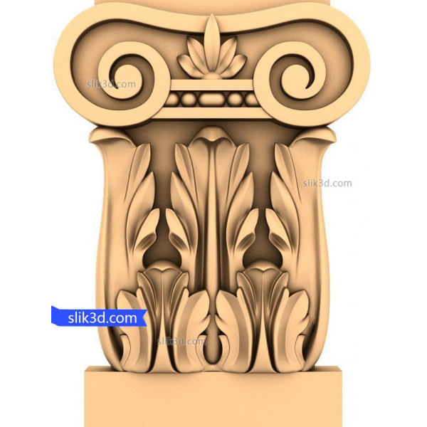 یونی و جلال مدل های 3D برای CNC