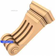 Elegant Classic Corbel